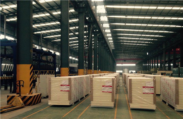 聚氨酯復(fù)合板