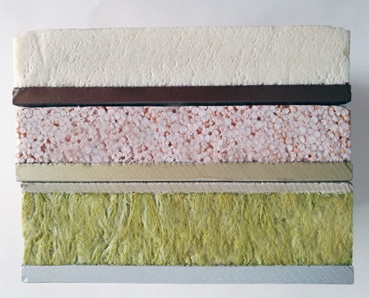 寶潤達(dá)一體板節(jié)能、環(huán)保