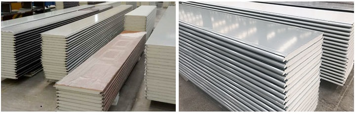 寶潤達工業(yè)門成品實拍