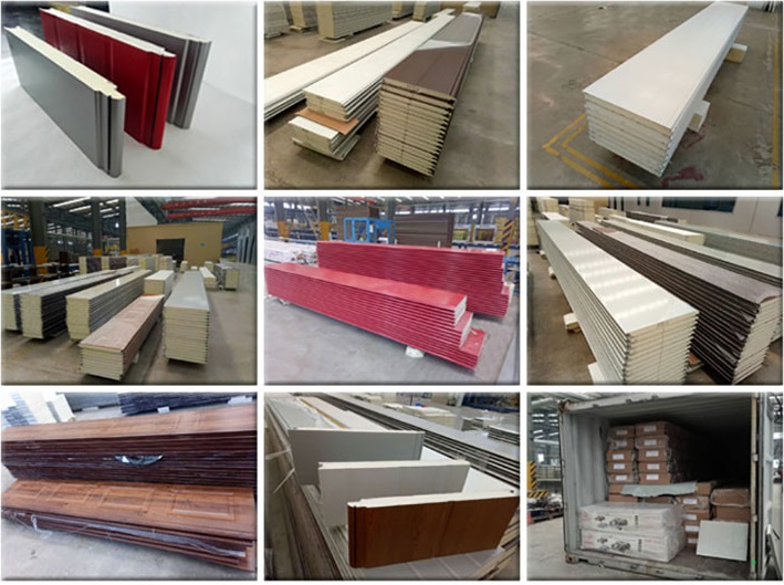 寶潤達(dá)聚氨酯門板成品實(shí)拍