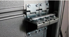 寶潤達(dá)聚氨酯門板順暢的運(yùn)行