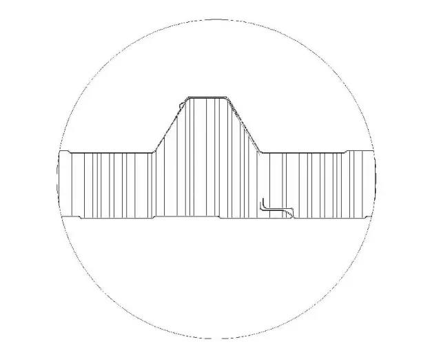 聚氨酯屋面板節(jié)點(diǎn)圖 聚氨酯屋面板節(jié)點(diǎn)圖