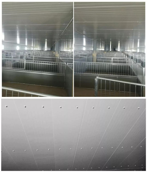 冷庫(kù)吊頂板