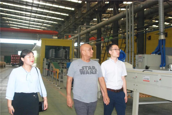 寶潤達(dá)車間 寶潤達(dá)車間