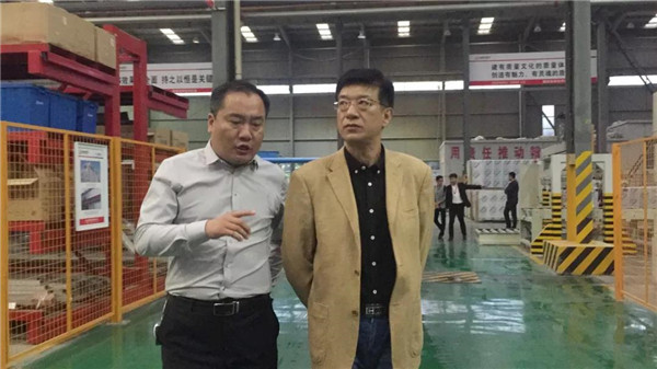 寶潤(rùn)達(dá)