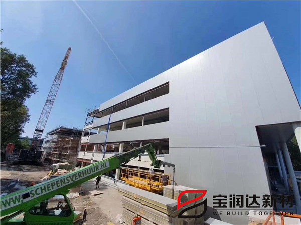 聚氨酯復(fù)合板 聚氨酯復(fù)合板