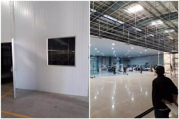 巖棉復(fù)合板 巖棉復(fù)合板