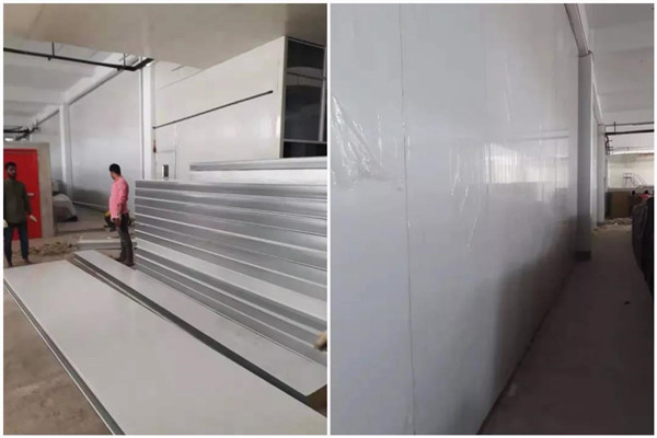 巖棉復(fù)合板 巖棉復(fù)合板