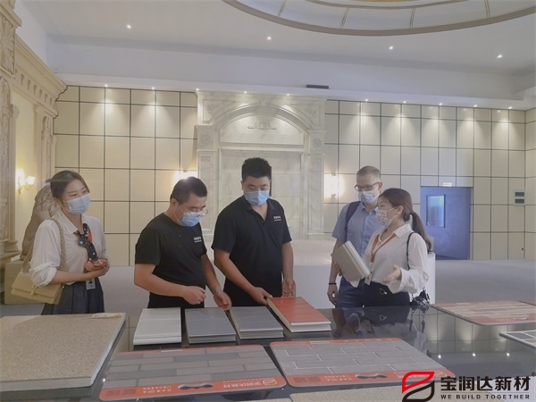 聚氨酯墻面板 聚氨酯墻面板