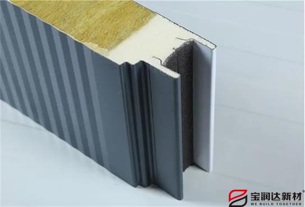 聚氨酯墻面板 聚氨酯墻面板