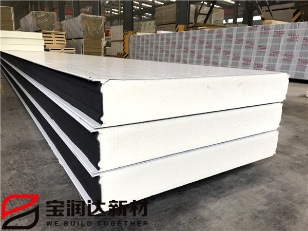 相比價(jià)格，聚氨酯冷庫(kù)板首要考慮的是“質(zhì)優(yōu)”