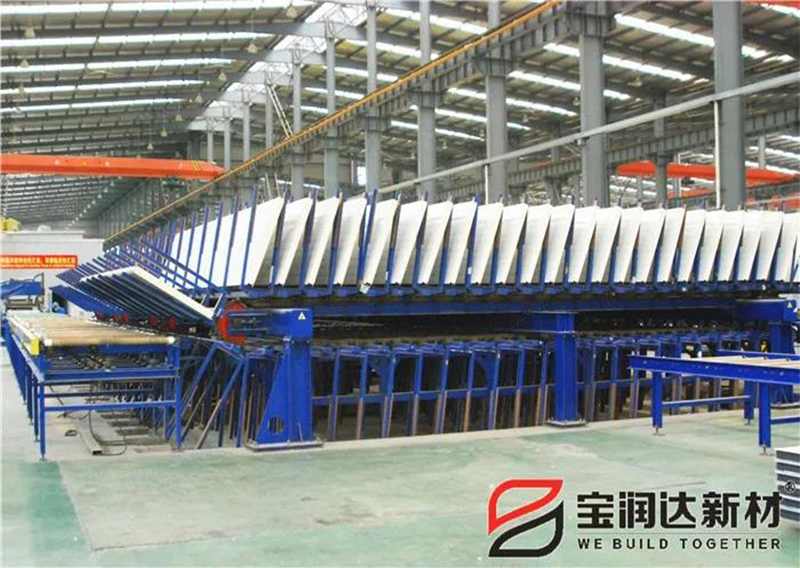 鋼結(jié)構(gòu)復合板的綜合對比