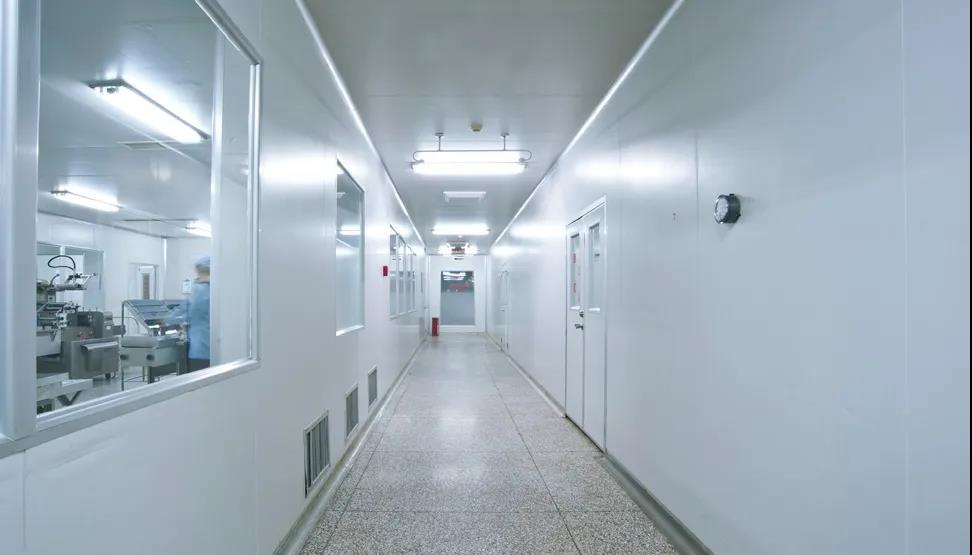 凈化板和彩鋼板有什么區(qū)別？