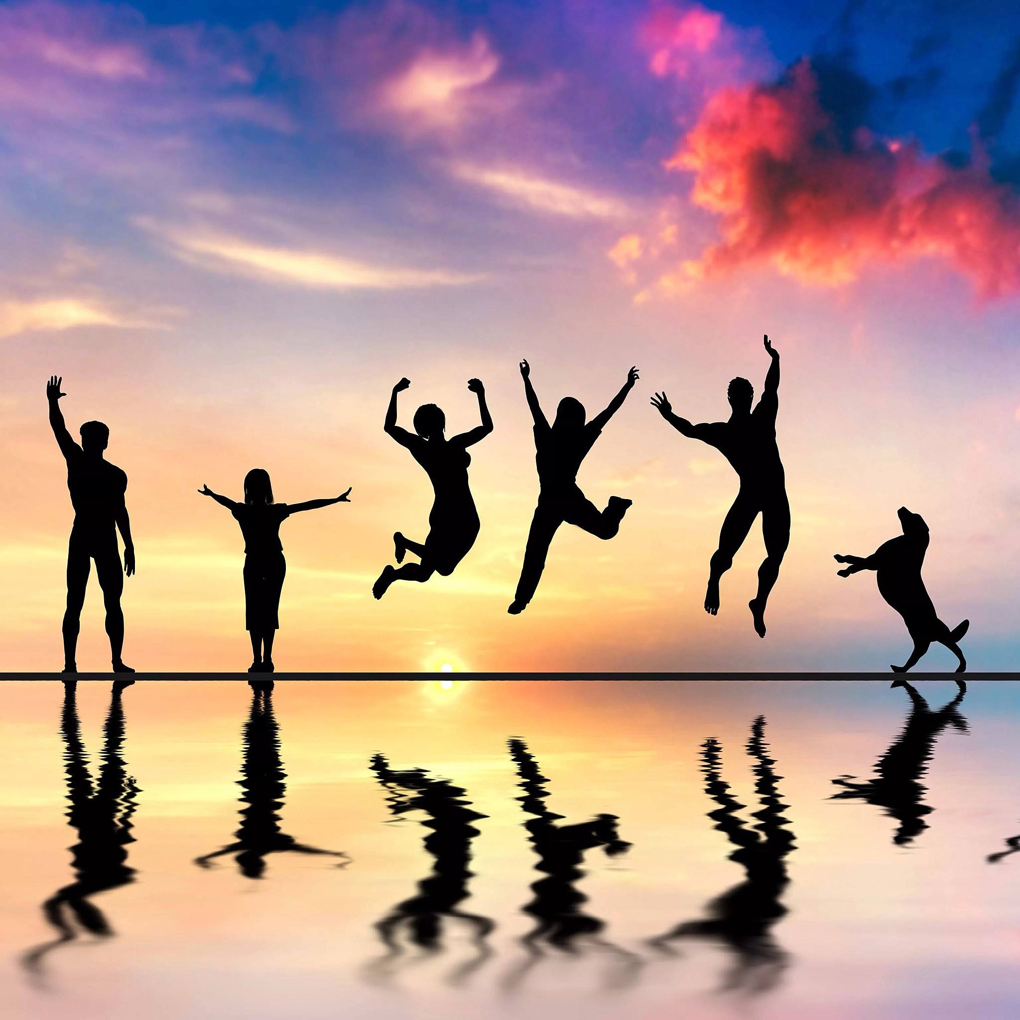 五四青年節(jié) | 寶潤達致敬每一個奮斗的你！