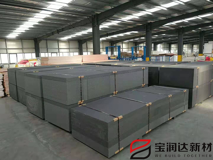 EPS板、XPS板、聚氨酯板的區(qū)別