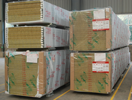 聚氨酯巖棉復合板可應用于墻體隔音系統(tǒng)嗎？