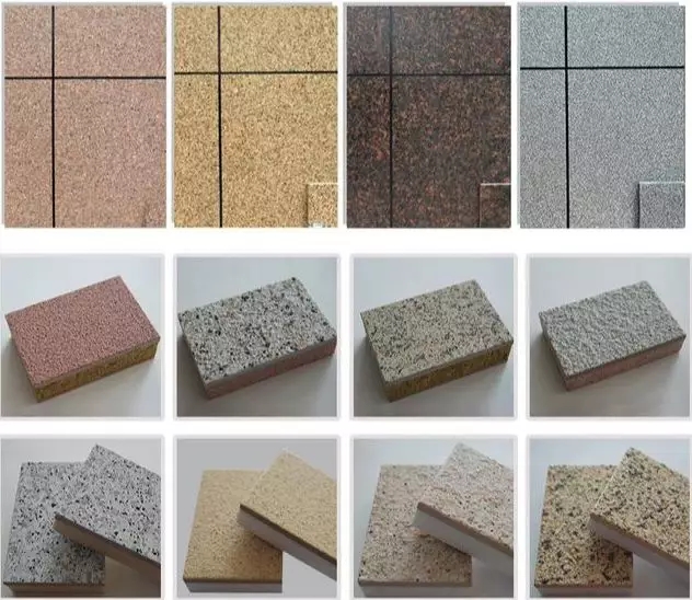 保溫裝飾一體板17問，你所需要的干貨都在這里了