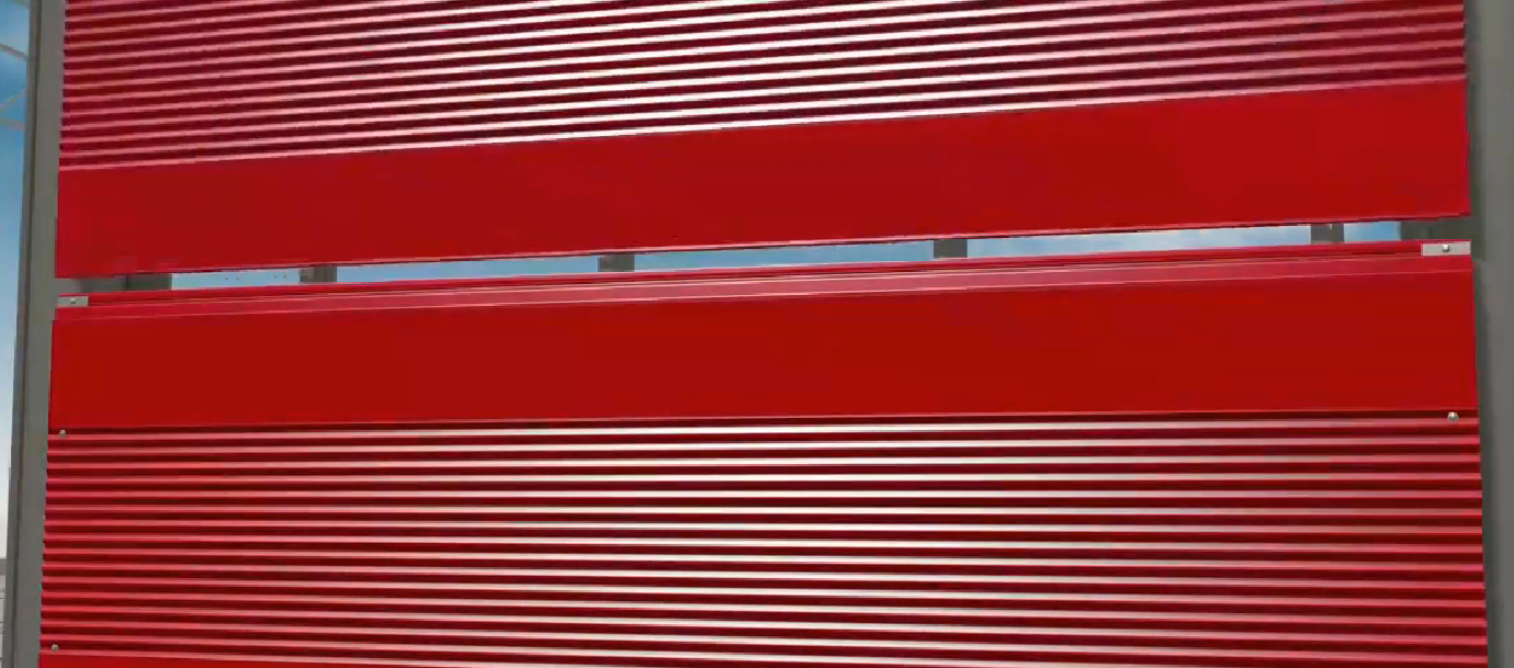 寶潤(rùn)達(dá)鋼結(jié)彩鋼復(fù)合墻面板安裝動(dòng)畫演示