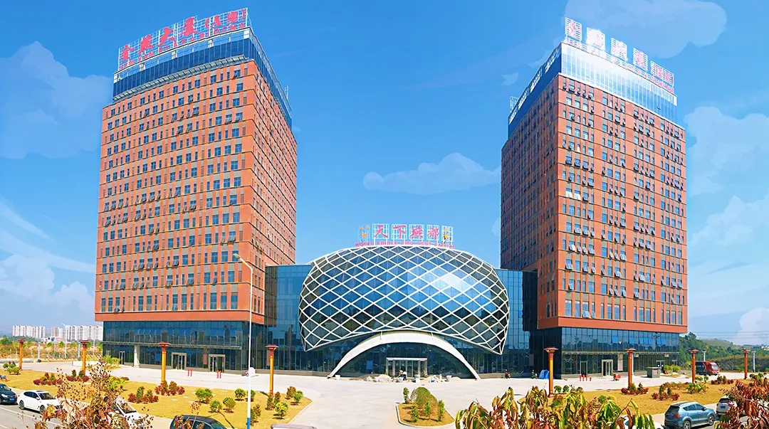 馬來西亞欽州產(chǎn)業(yè)園項(xiàng)目