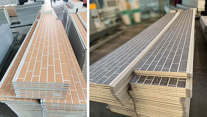 金屬雕花板運(yùn)輸及施工需注意什么？