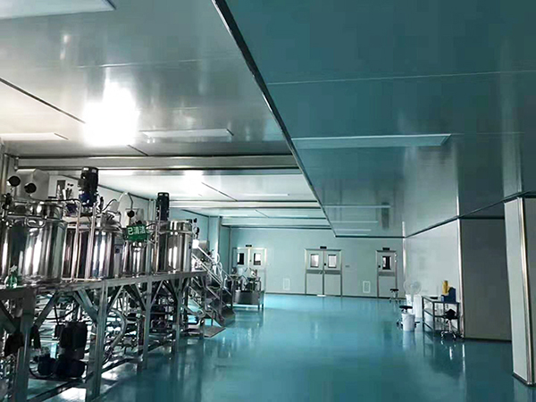 為什么潔凈板能夠在各個(gè)領(lǐng)域得到廣泛應(yīng)用？