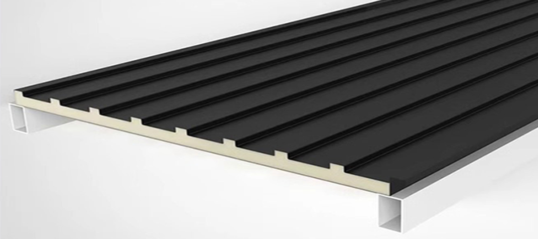 鋁合金長(zhǎng)城保溫隔熱板 鋁合金長(zhǎng)城保溫隔熱板