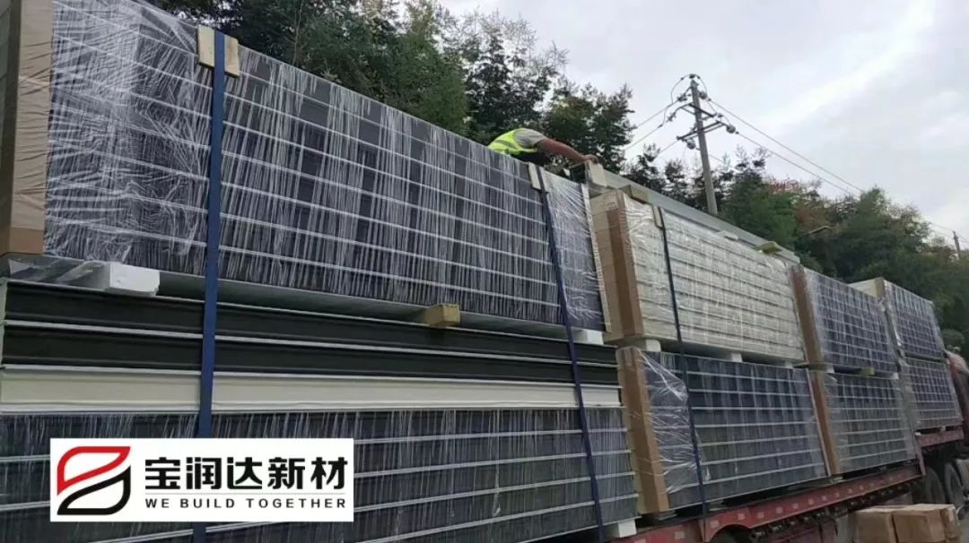 寶潤達冷庫板廠家 寶潤達冷庫板廠家