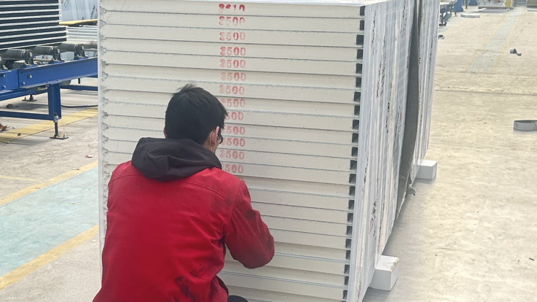 寶潤(rùn)達(dá)生產(chǎn)發(fā)貨