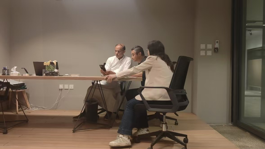 寶潤(rùn)達(dá)董事長(zhǎng)親赴沙特利雅得|跨越萬(wàn)里，售后服務(wù)在升級(jí)