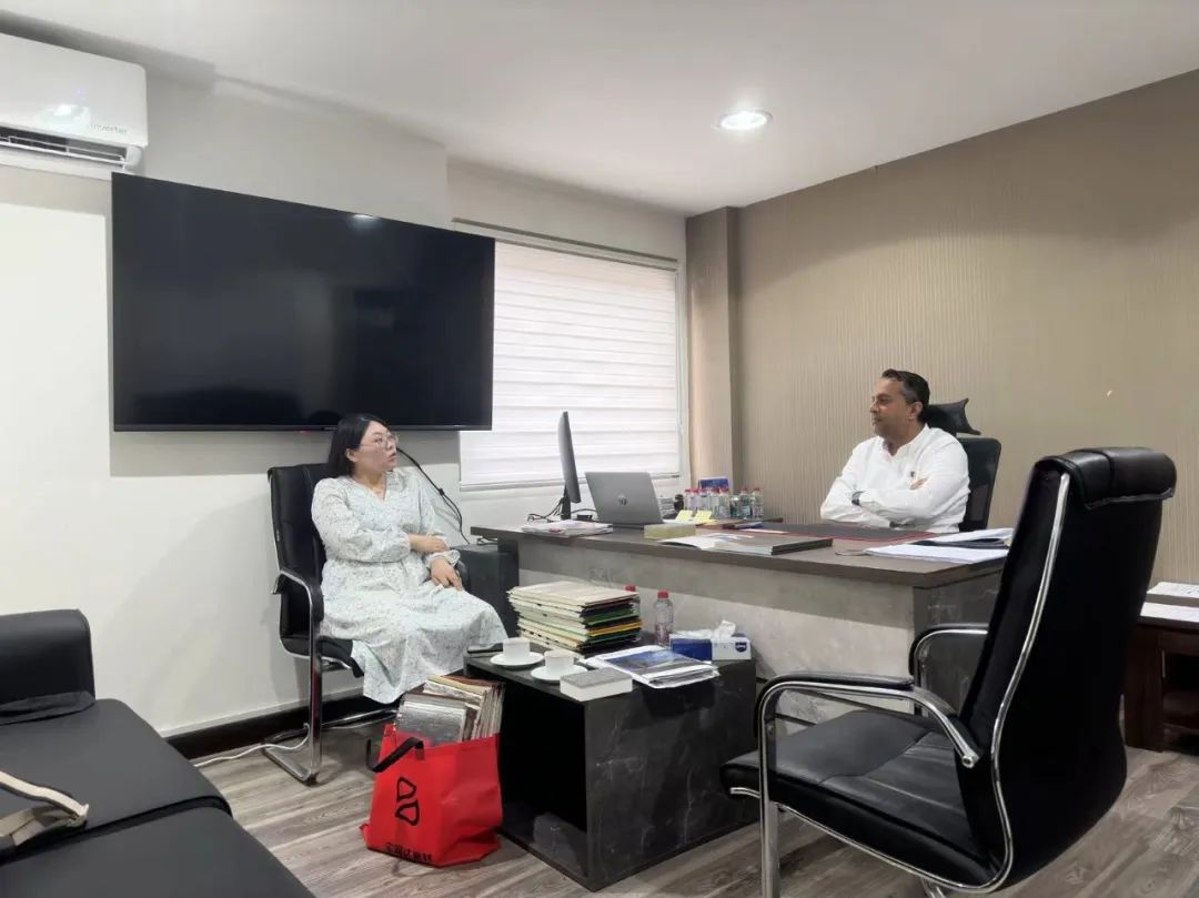 喜報(bào)|慶祝沙特奇迪亞3000萬(wàn)金屬雕花板簽約成功