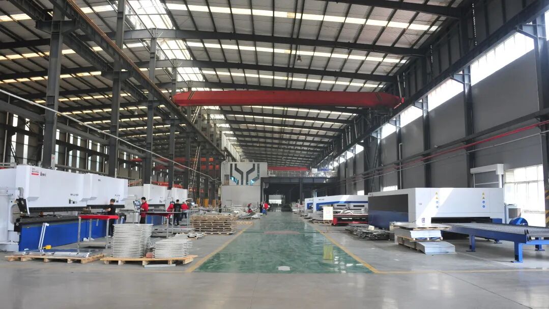 寶潤達工廠 寶潤達工廠