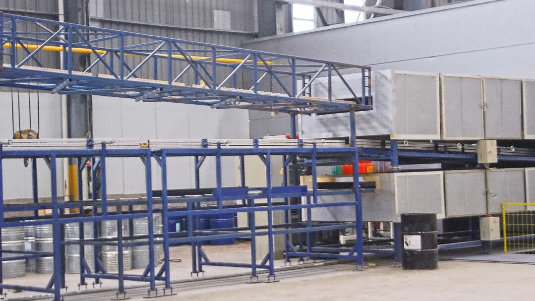 寶潤(rùn)達(dá)工廠 寶潤(rùn)達(dá)工廠