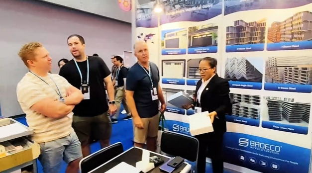 綠色智造、賦能未來 | 寶潤達第138屆廣交會展會圓滿落幕