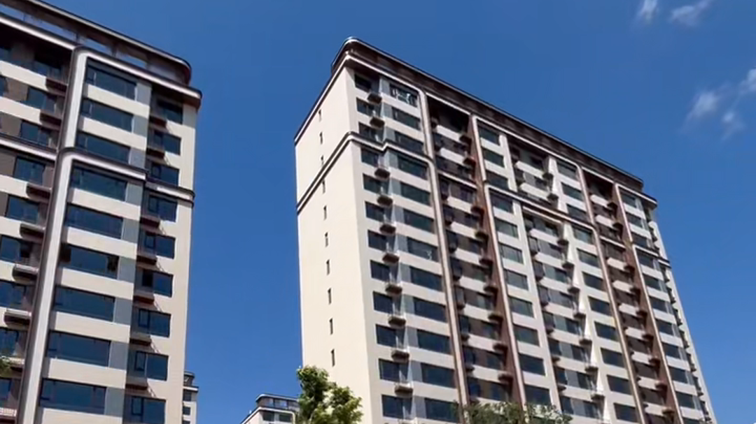 零下30℃嚴(yán)寒挑戰(zhàn)！寶潤(rùn)達(dá)助力內(nèi)蒙古康誠(chéng)啟元府打造高品質(zhì)住宅幕墻！