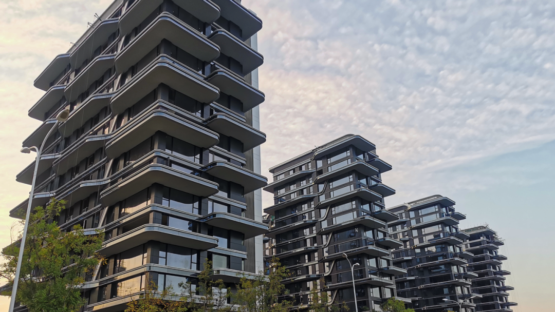 寶潤(rùn)達(dá)鋁板一體板案例