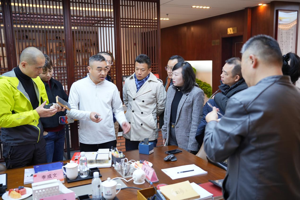 寶潤達(dá)新材