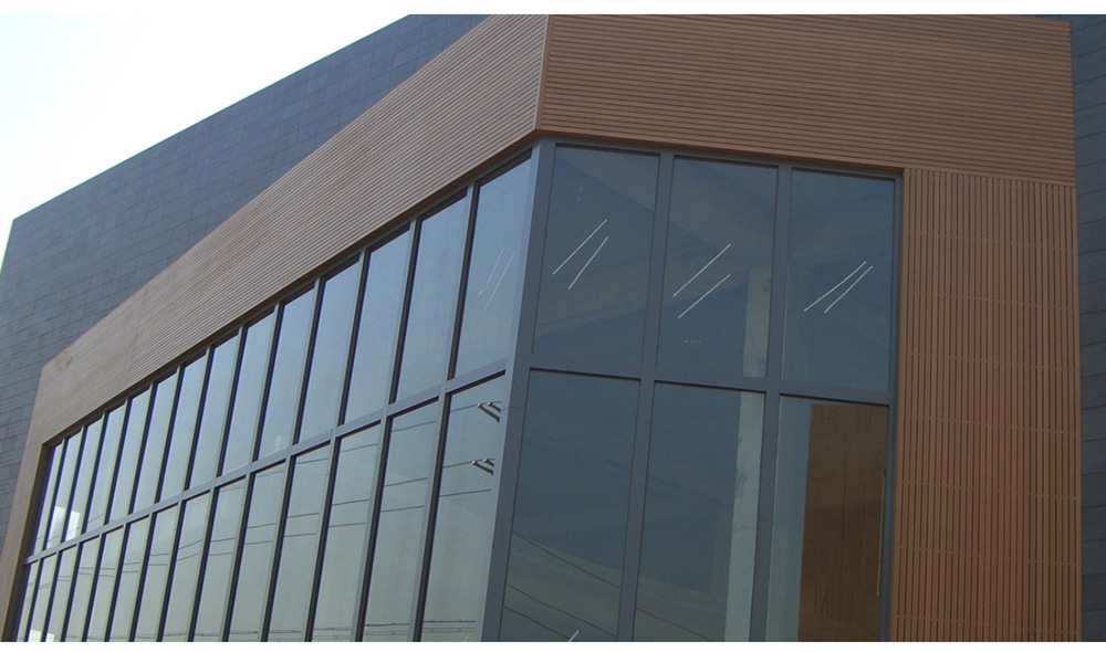 寶潤(rùn)達(dá)鋁板長(zhǎng)城保溫隔熱板